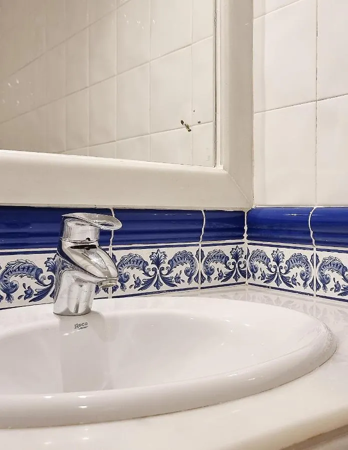 Luxury Hacienda Playa Apartment Marbella