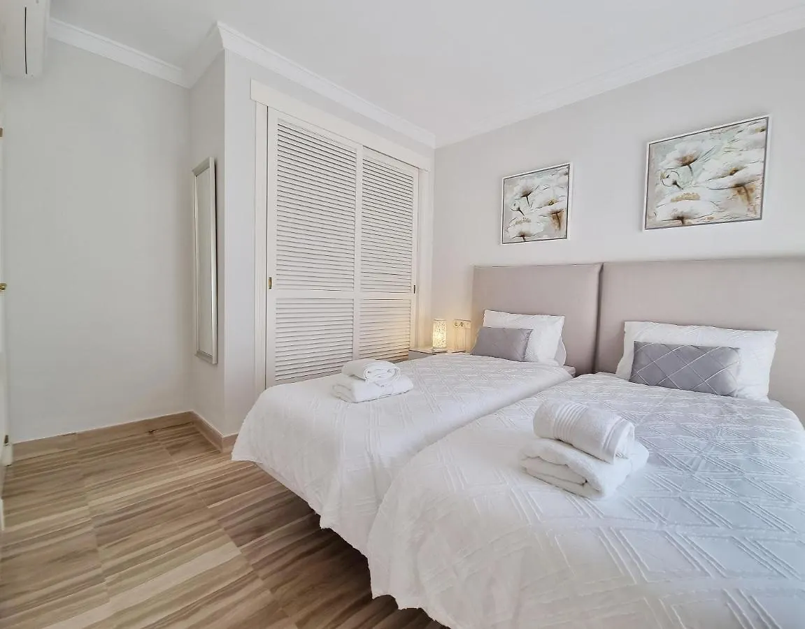 Luxury Hacienda Playa Apartment Marbella 0*,  Spain