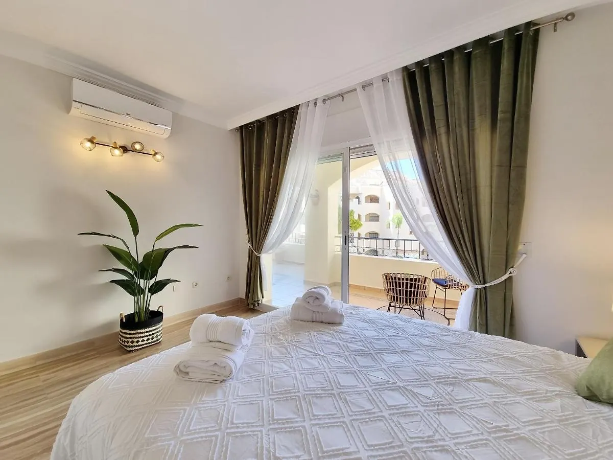Luxury Hacienda Playa Apartment Marbella 0*,  Spain